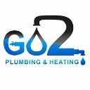 Go 2 Plumbing & Heating LTD logo